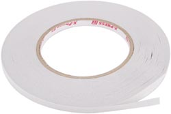 X-Press It High Tack Double Sided Tape 1/4"X55 Yards X-Press It High Tack Double Sided Tape 1/4"X55 Yards